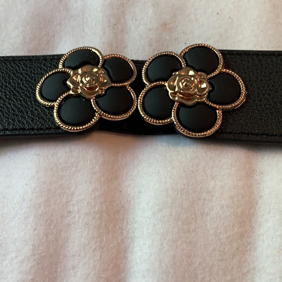 Accessories - Ladies belt